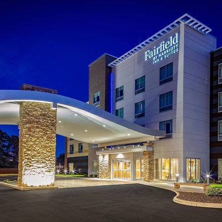 Fairfield By Marriott Port Clinton Waterfront 호텔 외부 사진