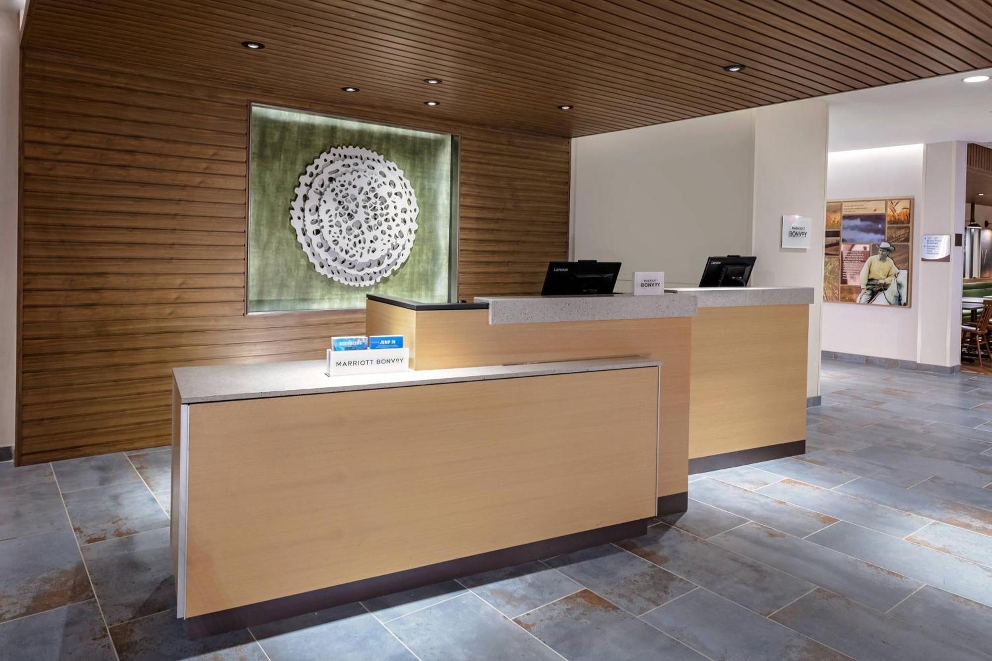 Fairfield By Marriott Port Clinton Waterfront 호텔 외부 사진