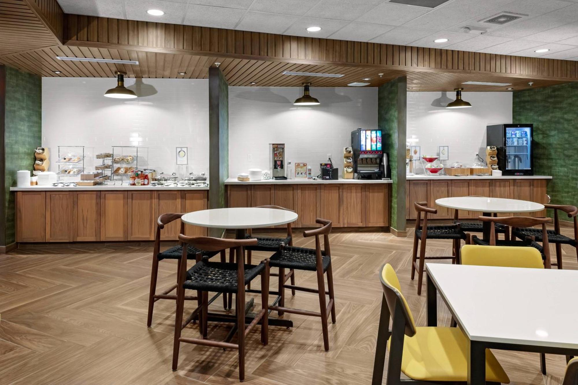 Fairfield By Marriott Port Clinton Waterfront 호텔 외부 사진