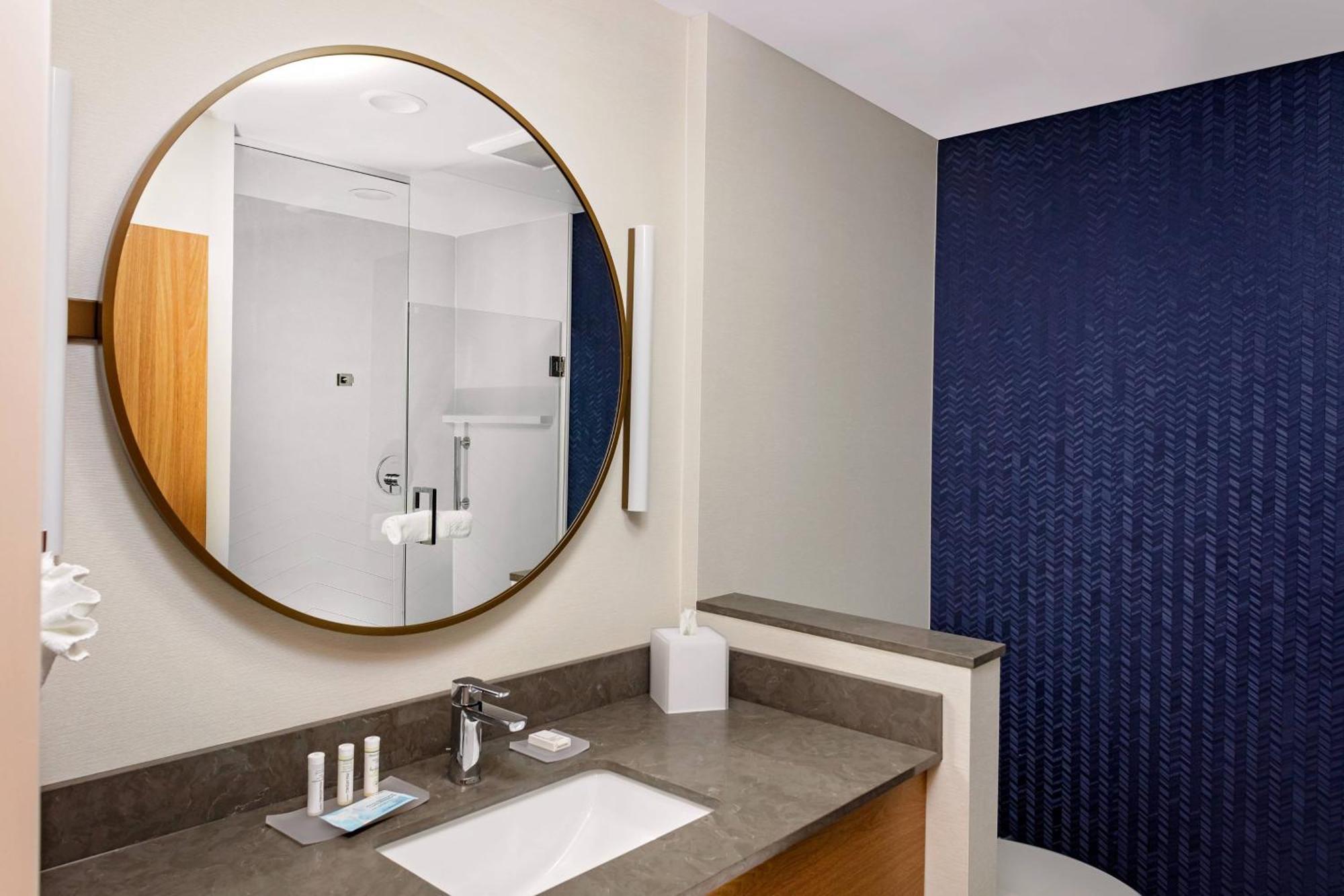 Fairfield By Marriott Port Clinton Waterfront 호텔 외부 사진