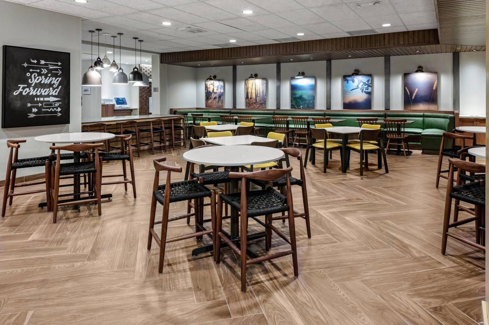 Fairfield By Marriott Port Clinton Waterfront 호텔 외부 사진