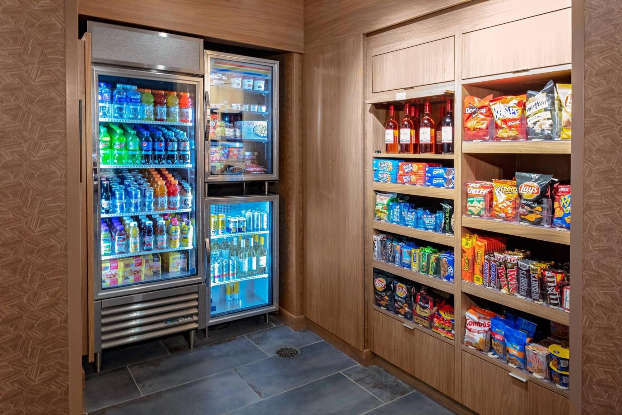 Fairfield By Marriott Port Clinton Waterfront 호텔 외부 사진