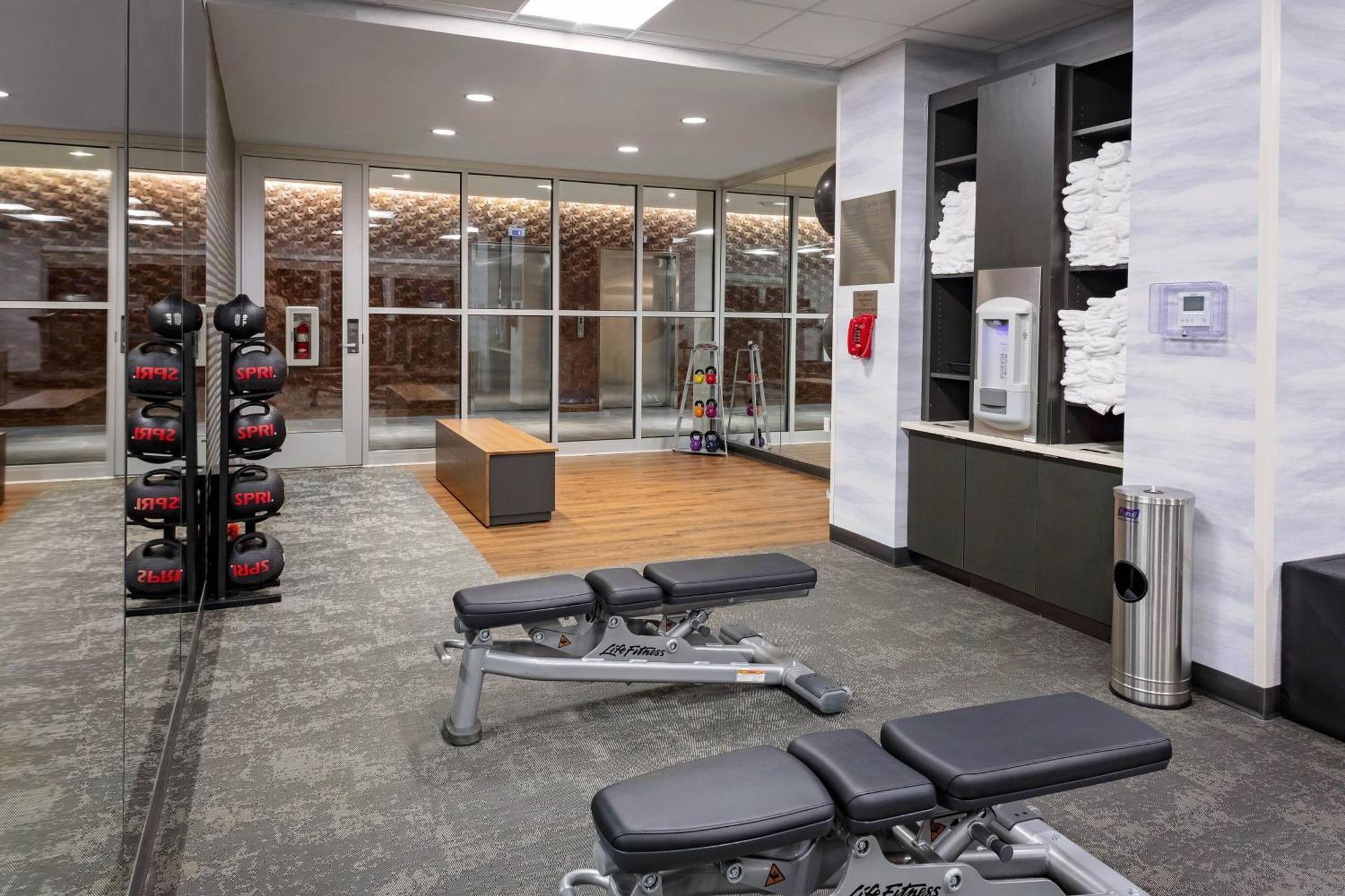 Fairfield By Marriott Port Clinton Waterfront 호텔 외부 사진